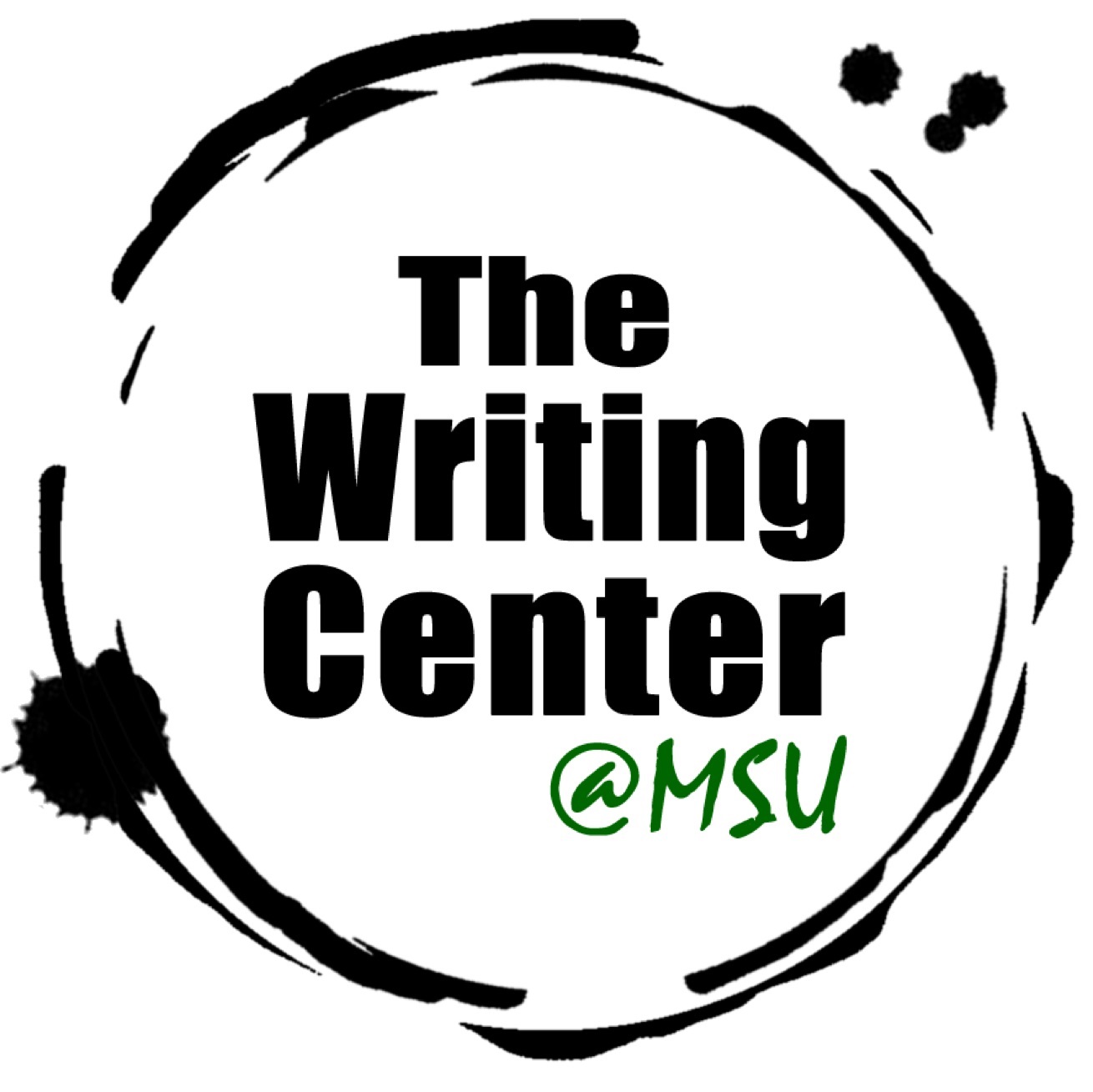 MSU Writing Center logo